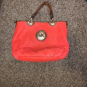 Michael kors purse